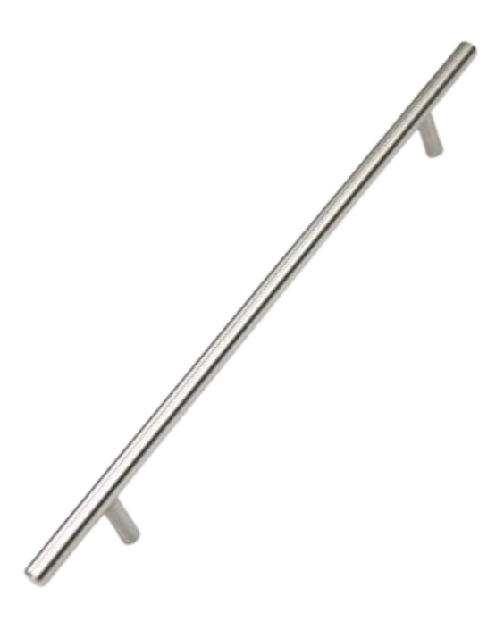 Solid Bar Handle 12x256x316 BSN CABH35