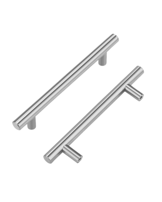 HOLLOW BAR HANDLE 12X192X246MM