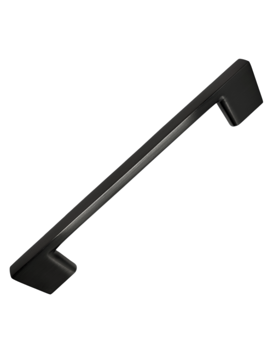 NEPTUNE HANDLE - MATT BLACK – SIZE 320