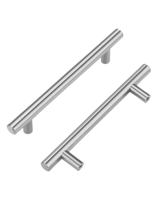 Hollow Bar Handle 12x224x284 BSN