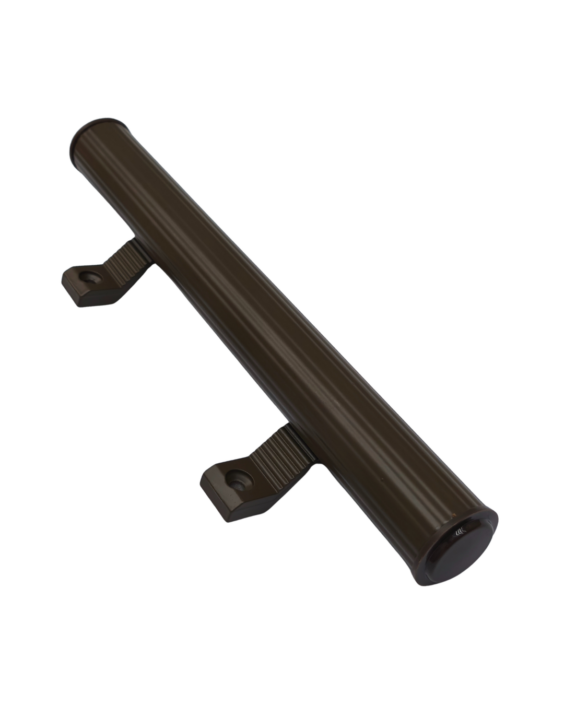 Bronze Rocca Montana Door Pull Handle