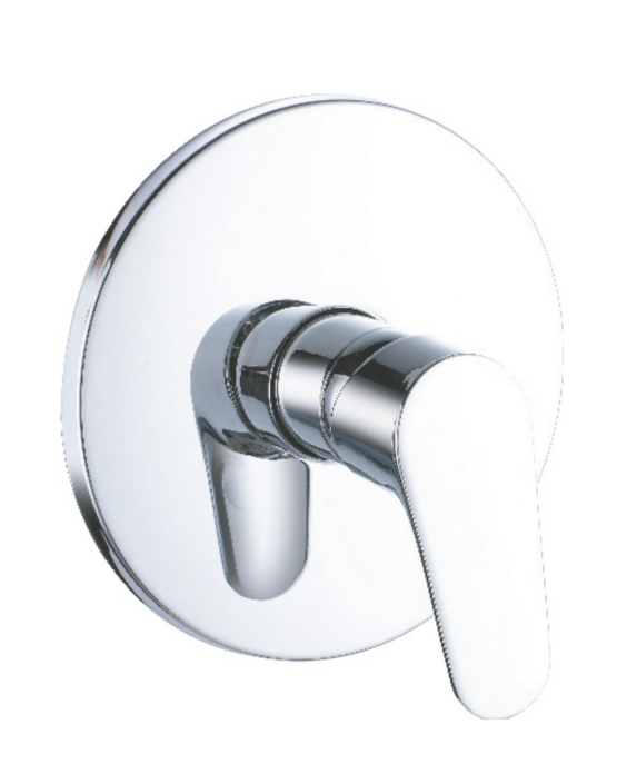 Livorno Shower Mixer TAP40