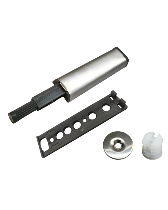 PUSH TO OPEN PISTON (SS+ GREY)