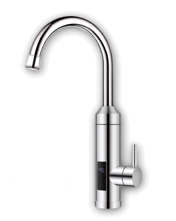 Digital Instant Heating Tap