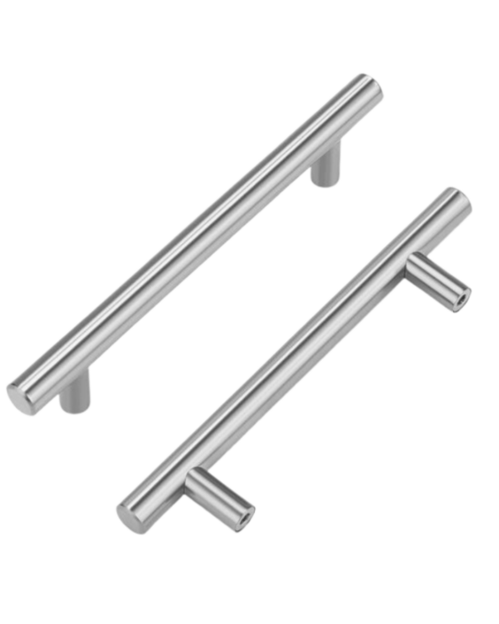 Hollow Bar Handle 12x320x380 BSN